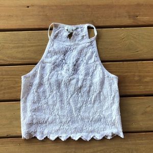 American eagle outfitters top